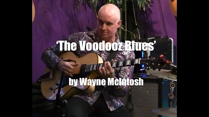 Wayne Mcintosh Photo 35