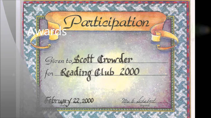 Scott Crowder Photo 36