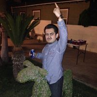 Gilbert Quiroz Photo 4