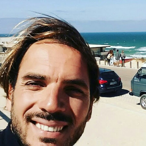 Rodrigo Avila Photo 12