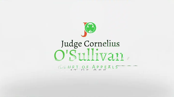 Cornelius O'Sullivan Photo 3