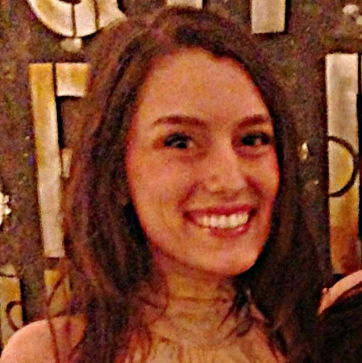 Candace Sandoval Photo 6