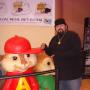 Abraham Morales Photo 26