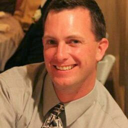 Brian England Photo 16