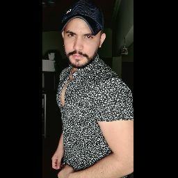 Eduardo Portillo Photo 14