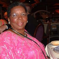 Catherine Sheffield Photo 2