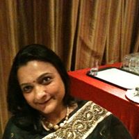 Meenal Patel Photo 11