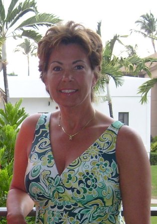 Cindy Baker Photo 23