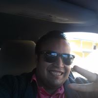 Jorge Mora Photo 3