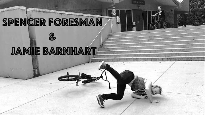 Jamie Barnhart Photo 30