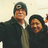 Dennis Woodworth Photo 1