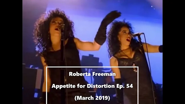 Roberta Freeman Photo 32