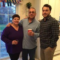 Donna Ferraro Photo 4