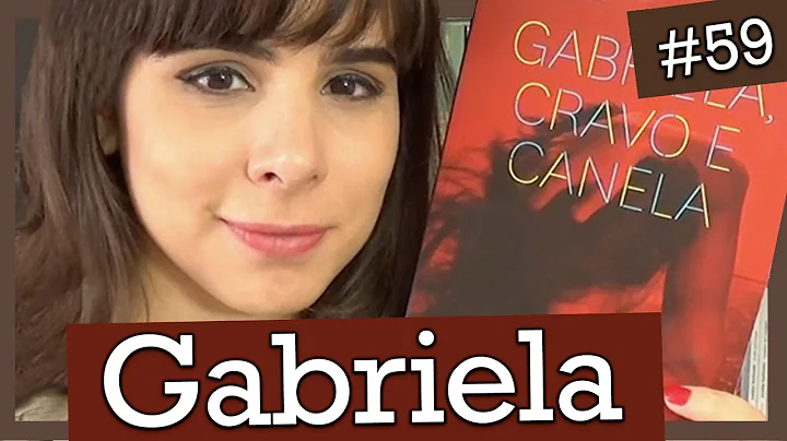 Gabriela Amado Photo 17