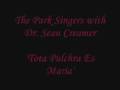 Maria Creamer Photo 12