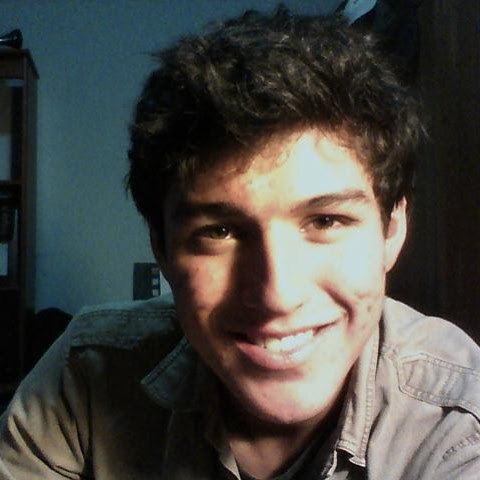 Christopher Hidalgo Photo 12
