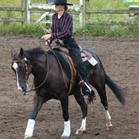 Jodi Cartwright Photo 5