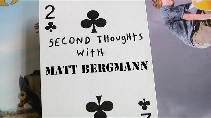 Matthew Bergmann Photo 21