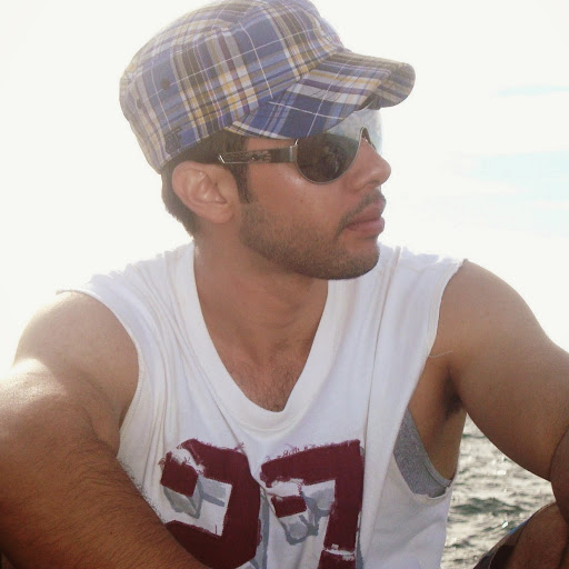 Edgar Pacheco Photo 10