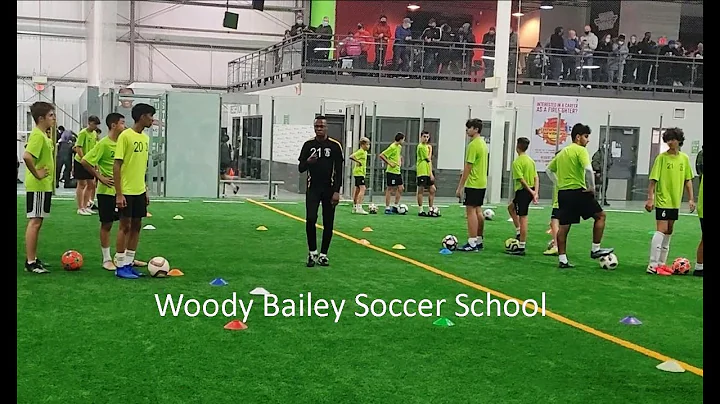 Woodrow Bailey Photo 10