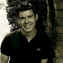 Michael Mckibben Photo 10