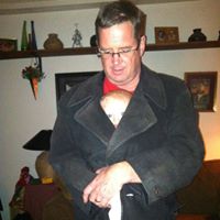 Brian Fairley Photo 4