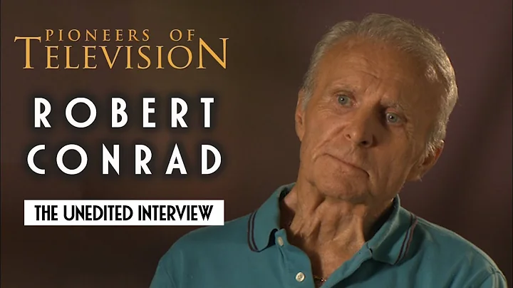 Robert Conrad Photo 51