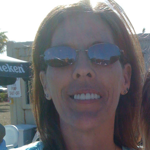 Molly Barton Photo 10
