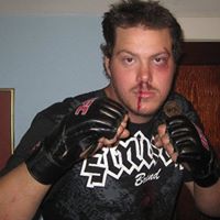 Harley Cline Photo 1