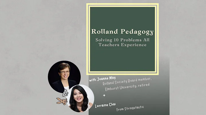 Rolland May Photo 9