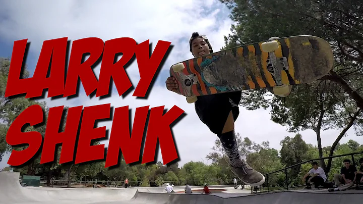 Larry Shenk Photo 11