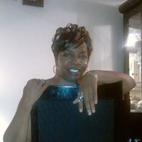 Evette Johnson Photo 7