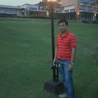 Manuel Fernando Photo 2