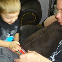 Jeff Handy Photo 2