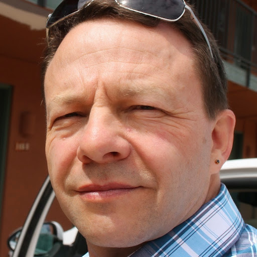 Paul Kessler Photo 14
