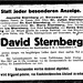 David Sternberg Photo 52