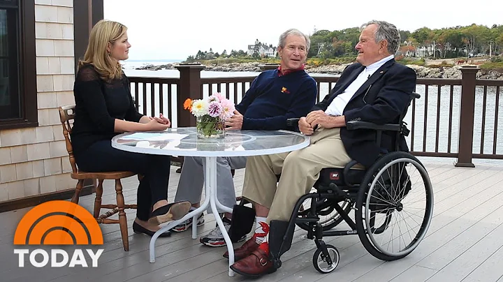 Jeanne Bush Photo 23