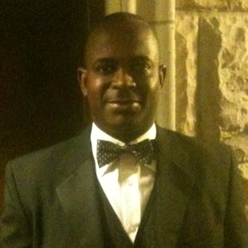 Marcus Stewart Photo 11
