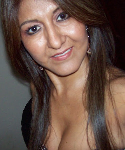 Patricia Terrazas Photo 15