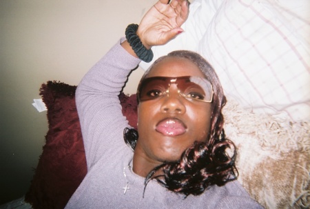 Courtney Thomas Photo 23