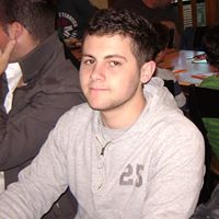 Matthew Merola Photo 1