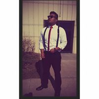 Aaron Rangel Photo 6