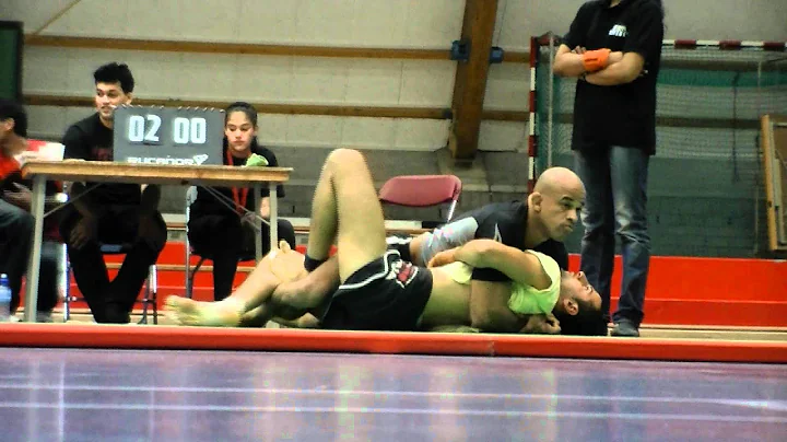 Alan Freitas Photo 28