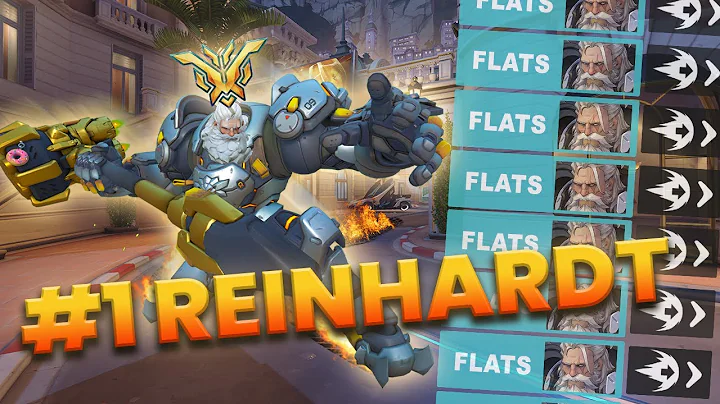 D Reinhardt Photo 2