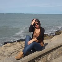 Nadia Perez Photo 7