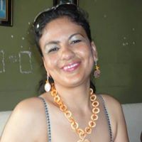 Edith Benitez Photo 3
