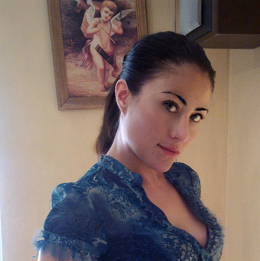 Claudia Rendon Photo 12
