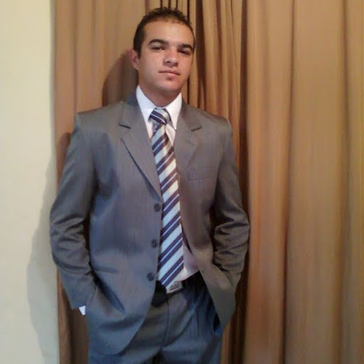 Geraldo Santana Photo 12