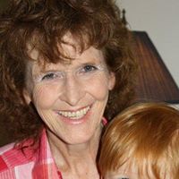 Brenda Blake Photo 2