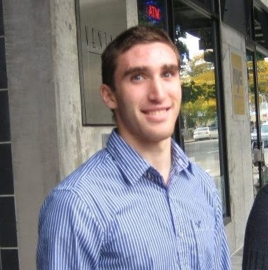 Joseph Crupi Photo 6